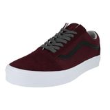 0A38G1UP7 - VANS JERSEY LACE OLD SKOOL PORT ROYALE/BLACK 