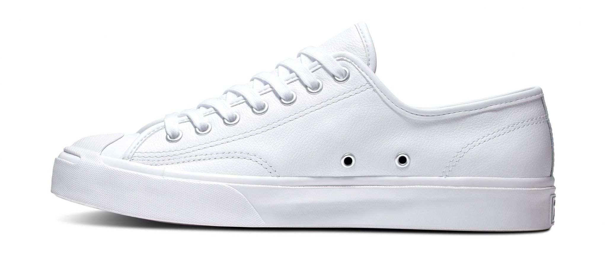  164225C - Jack Purcell Leather Low Top 