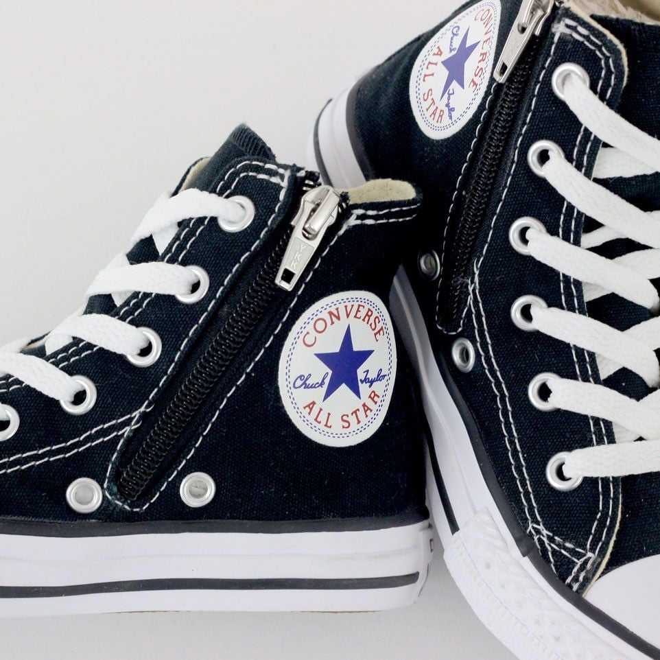  327468 (3J231) - Chuck Taylor Classic Kids 