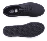  0A38FSQKC - Vans Nam Era (Mono Metallic) Gunmetal 