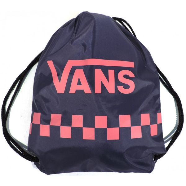  000SUFKYQ - VANS BENCHED BAG CROWN BLUE 