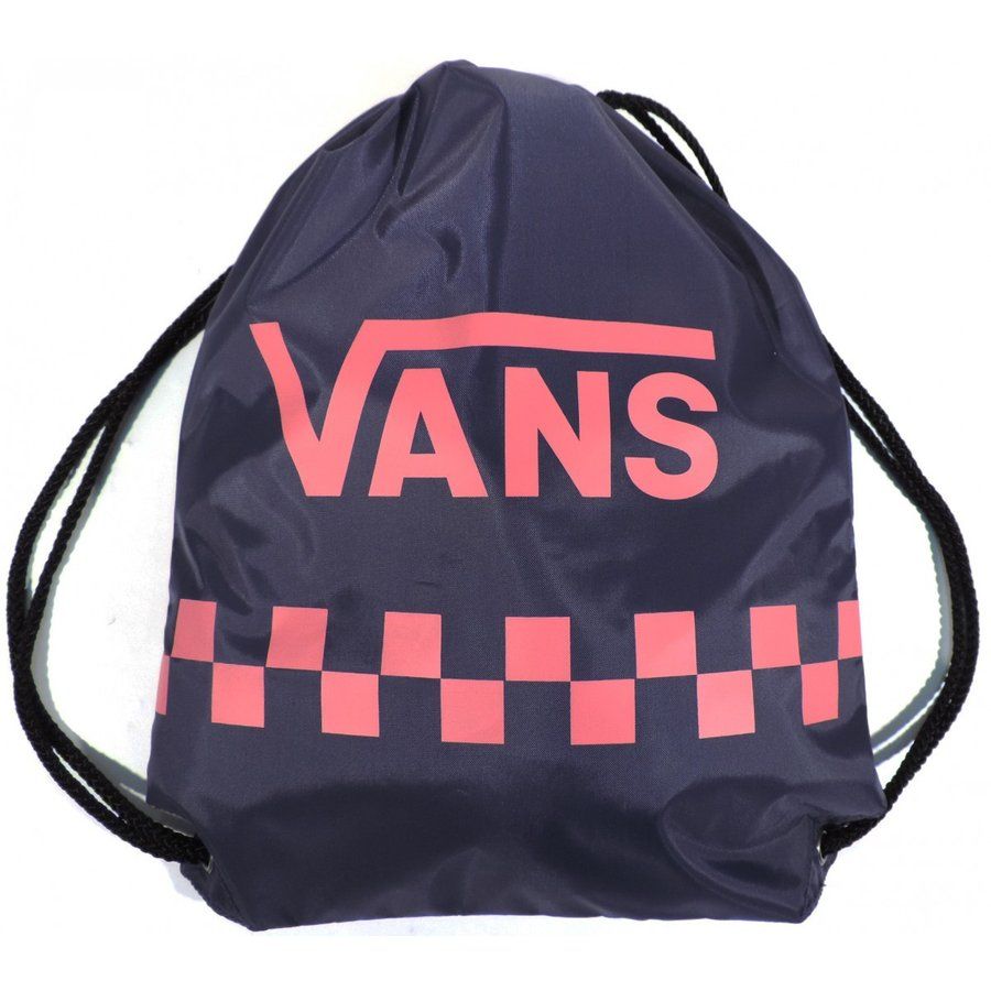 000SUFKYQ - VANS BENCHED BAG CROWN BLUE 