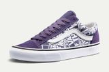  0A3DZ3RXL - VANS OLD SKOOL STYLE 36 