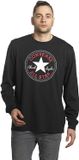  10004863_001 - Converse Chuckpatch Tee 