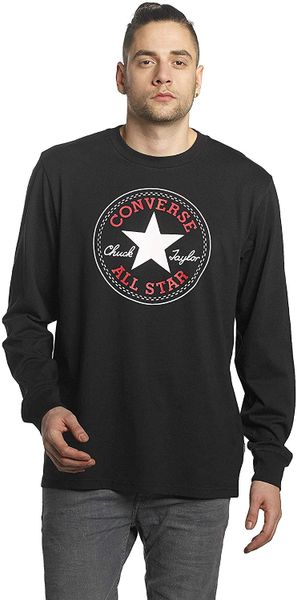  10004863_001 - Converse Chuckpatch Tee 