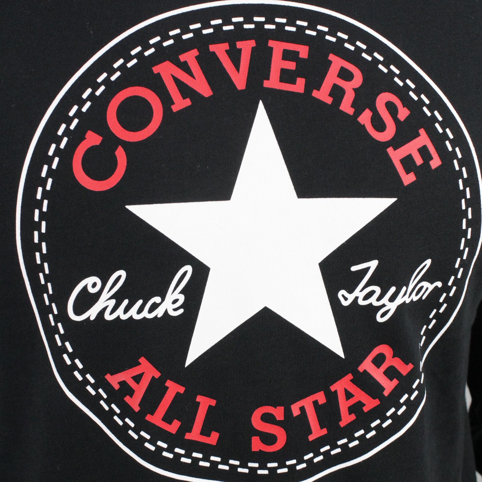 10004863_001 - Converse Chuckpatch Tee 