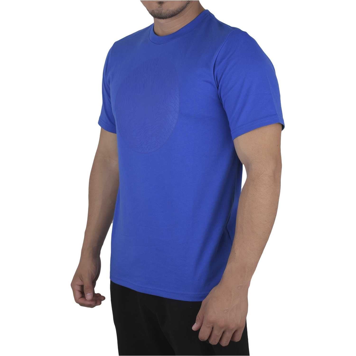  10004708_483 - Converse TOPO CHUCKPATCH TEE 