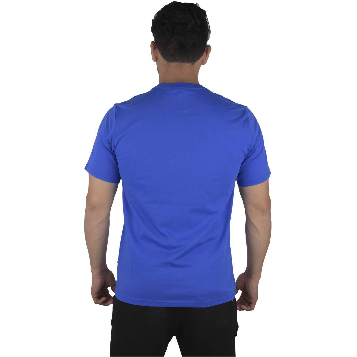  10004708_483 - Converse TOPO CHUCKPATCH TEE 