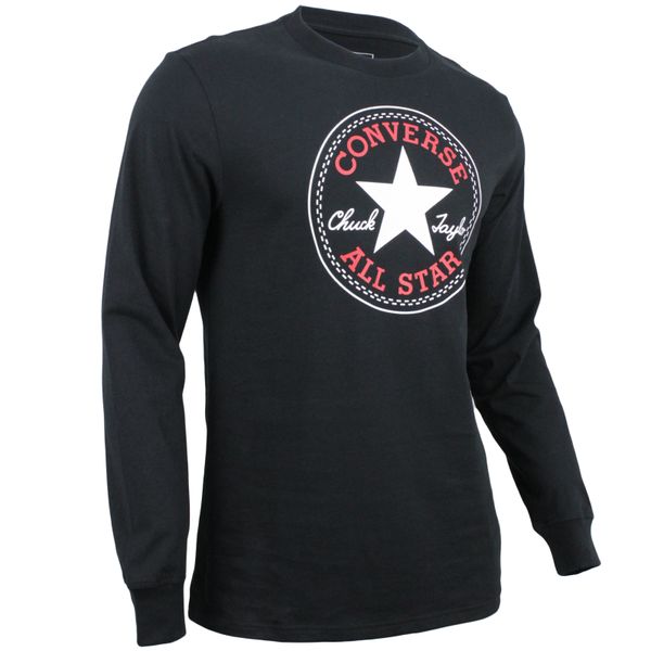  10004863_001 - Converse Chuckpatch Tee 