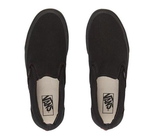  000EYEBKA - Vans Classic Slip-On 
