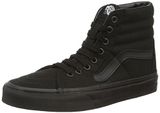  000TS9BJ4 - Vans Sk8 - Hi Triple Black 