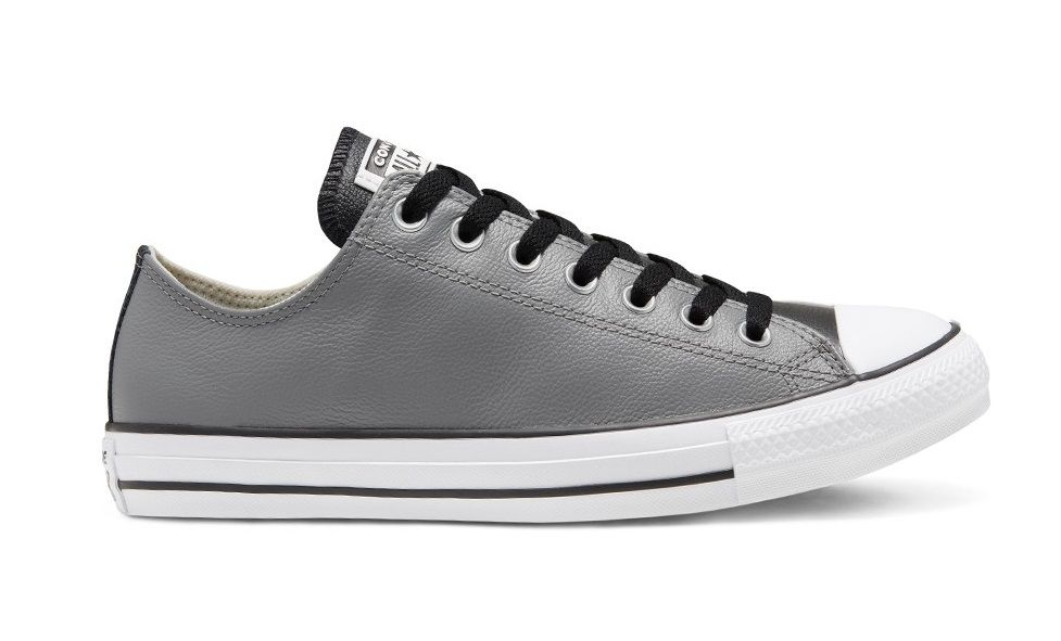  168542C - Chuck Taylor All Star Seasonal Leather 