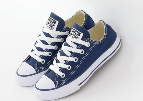  327443 (3J237) - Chuck Taylor Classic Kids 