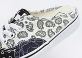  0A54F76UW - Vans Mule Authentic Pattern Mix Multi 