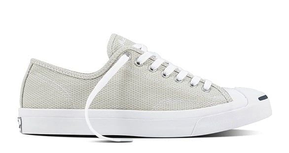  155632C - Jack Purcell Woven Textile Low Top 