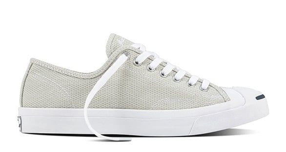  155632C - Jack Purcell Woven Textile Low Top 