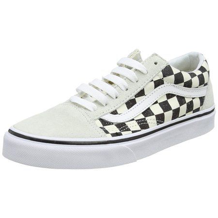  0A38G127K - Vans Old Skool Checkerboard 