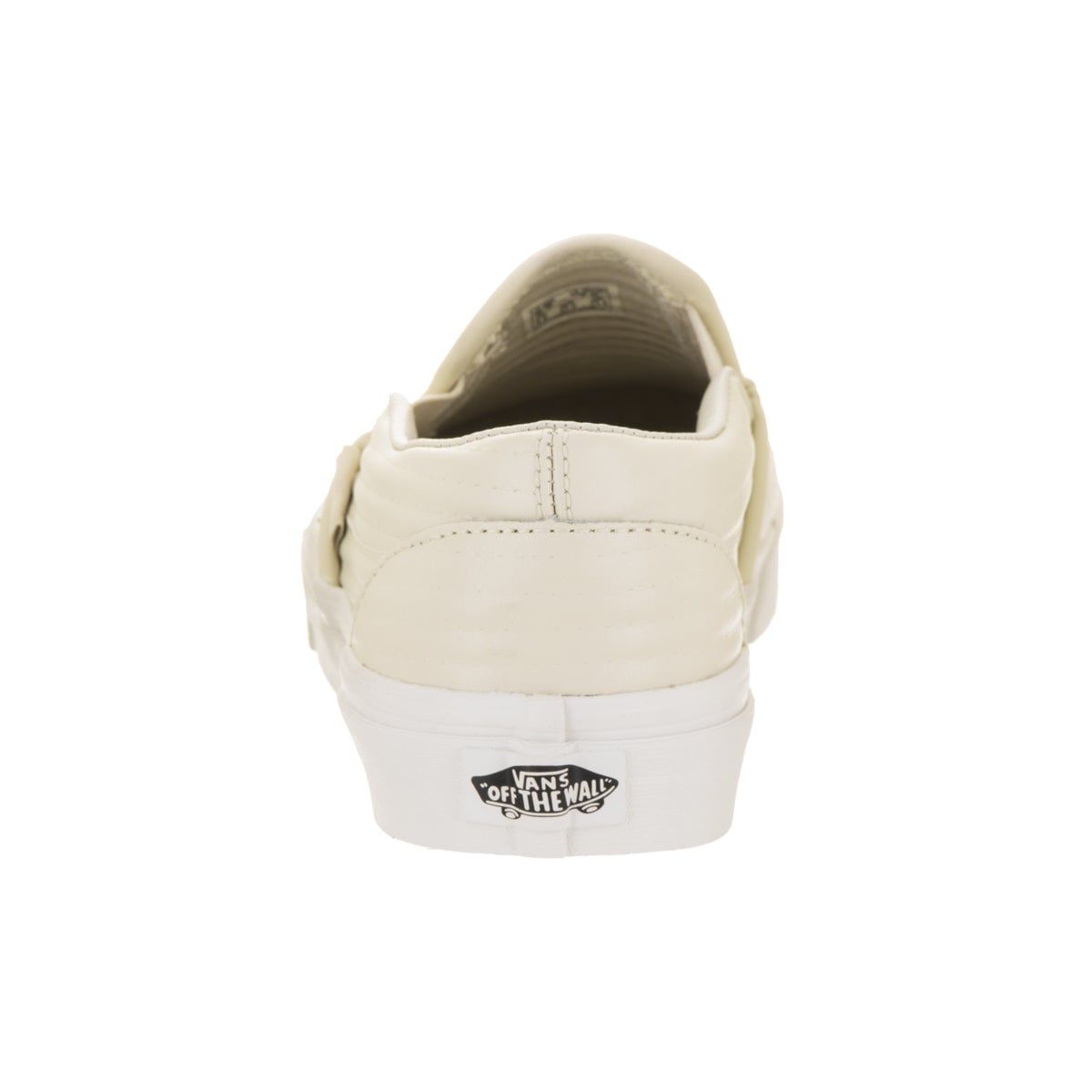  0A38F7OG8 - Vans Slip-On Leather 