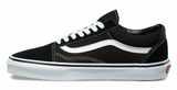  000D3HY28 - Vans Old Skool Black White 