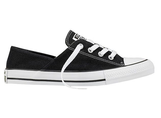  555902C - CHUCK TAYLOR ALL STAR CORAL OX 