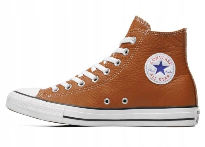  144663C - Converse Chuck Taylor Hi Auburn 