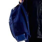  10008286_426 - CONVERSE SPEED BACKPACK 2.0 NAVY POLYESTER 