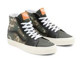  0A5JMJA57 - Vans SK8-Hi Mixed Utility 