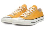  162063C - Chuck 70 Sunflower Low Top 