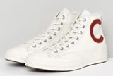  159679C - Chuck Taylor All Star 70 Wordmark Wool 