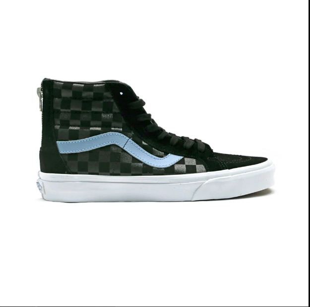  0A5KRCADD-- Vans Sk8-Hi Reissue Zip Sk8-Hi Icon 