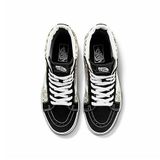  0A4BV8BCM - Vans SK8-Hi Reissue Bears 