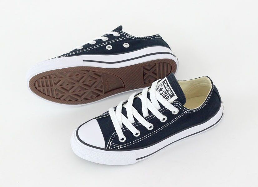  326708 (3J235) - Chuck Taylor Classic Kids 