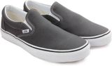  000EYECHR - Vans Classic Slip-On Checker Grey 