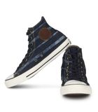  153914C - Chuck Taylor All Star Denim Flag 