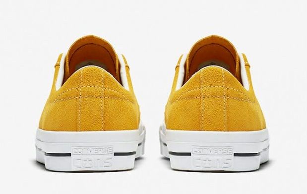  159511C - One Star Pro Ox Mineral Yellow 