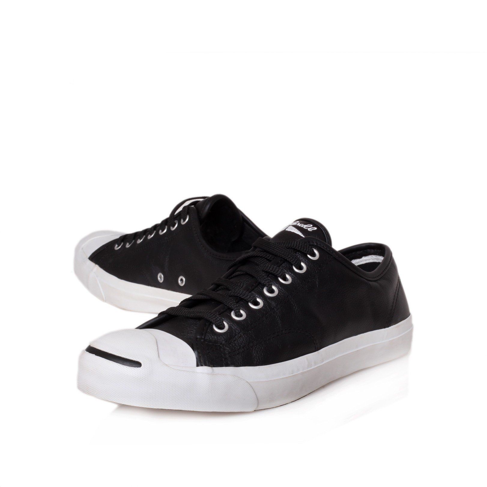 jack purcell leather low top