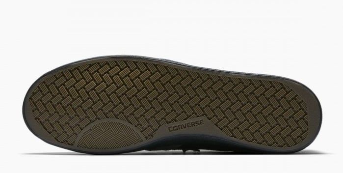  157909C - Converse Breakpoint Pro Canvas Low Top 