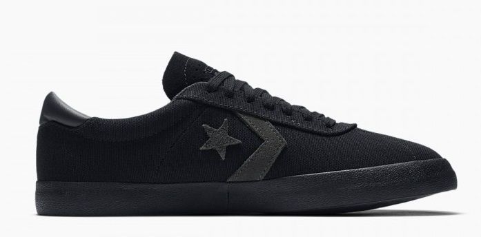  157909C - Converse Breakpoint Pro Canvas Low Top 