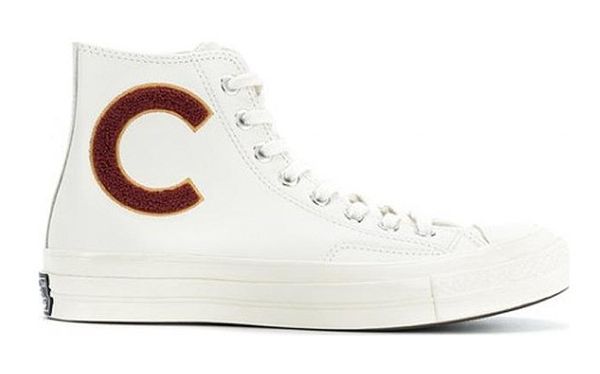  159679C - Chuck Taylor All Star 70 Wordmark Wool 