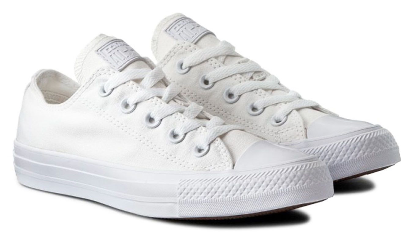  1U647C - Chuck Taylor All Star All White 