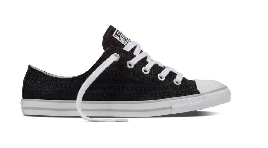  555868C - Chuck Taylor All Star Dainty 