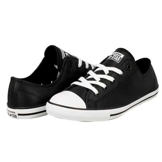 537107c - Chuck Taylor Dainty OX 