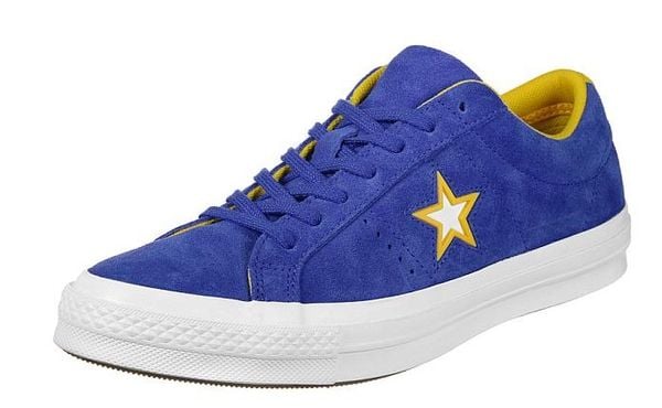 159732c - Converse One Star Ox Blue 