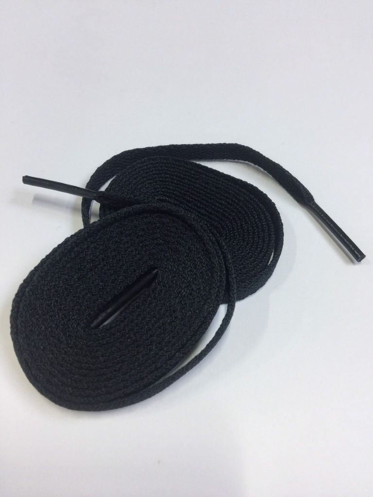  Dây 150II-Đen-150cm 