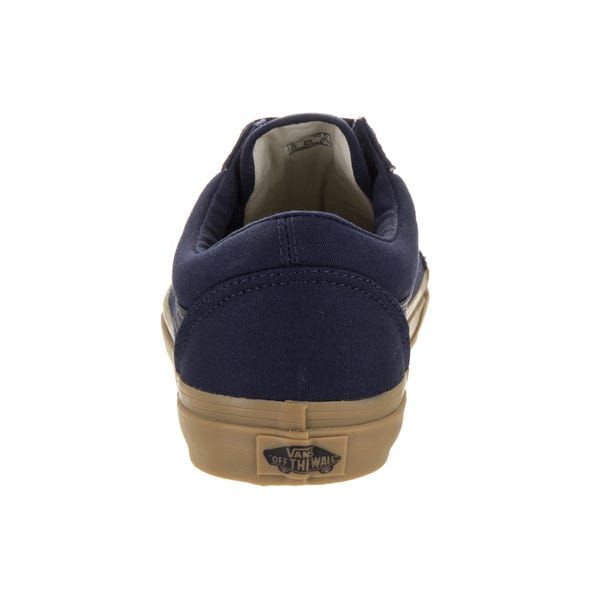  0A31Z9L0E - Old Skool Canvas Gum 