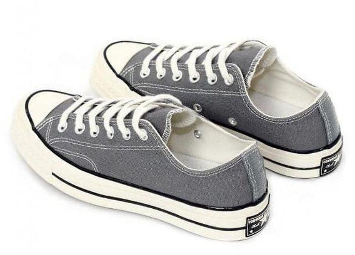  164951C - Chuck 70 Vintage Canvas Low 