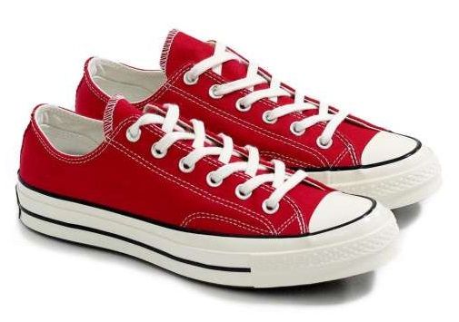  164949C - Chuck 70 Vintage Canvas Low 