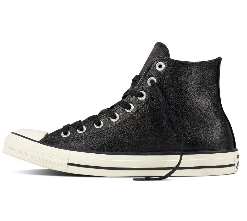  157468C - Chuck Taylor All Star Tumbled Leather 