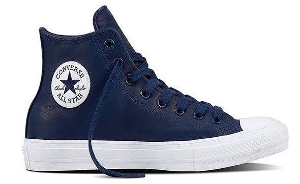  157512C - Converse Chuck Taylor All Star II Premium Leather 