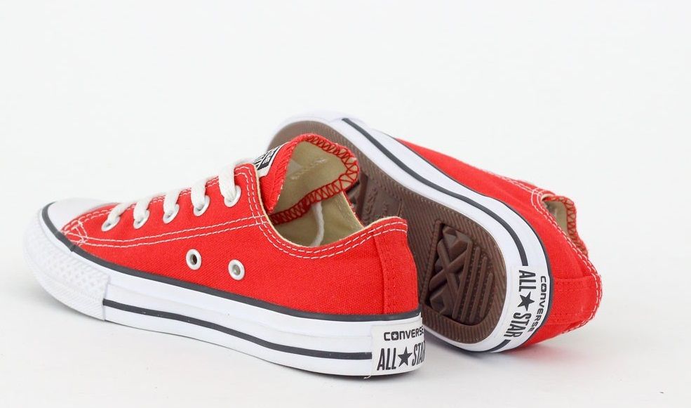  327444 (3J236) - Chuck Taylor Classic Kids 